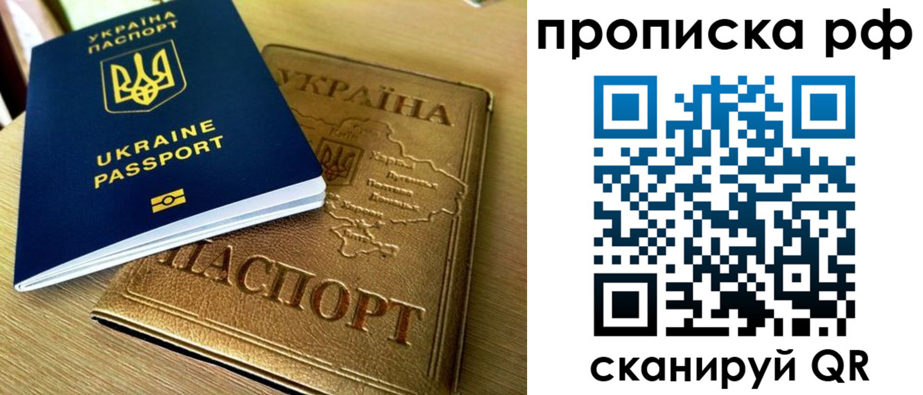 прописка штамп в Ивантеевке
